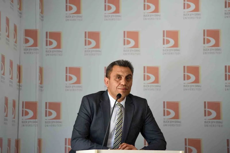Bilecik’te ‘2. Dünya Savaşı Sırasında Kafkasya’dan Sürgünler’ konulu bir konferans
