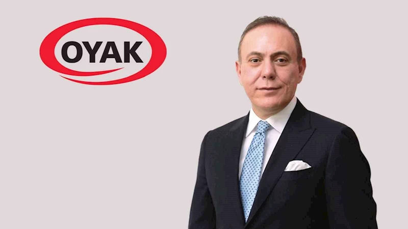 OYAK’ın 65’inci Olağan Genel Kurulu gerçekleştirildi
