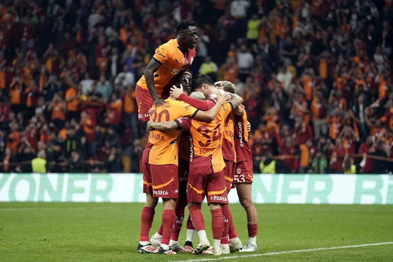 Galatasaray şampiyonluk maçına çıkacak
