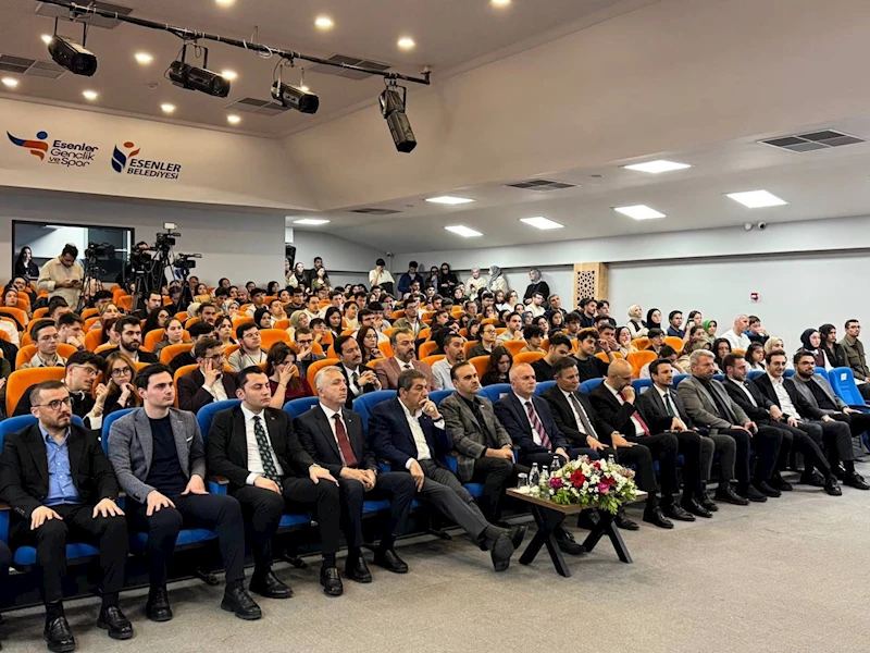 Bakan Kacır: 