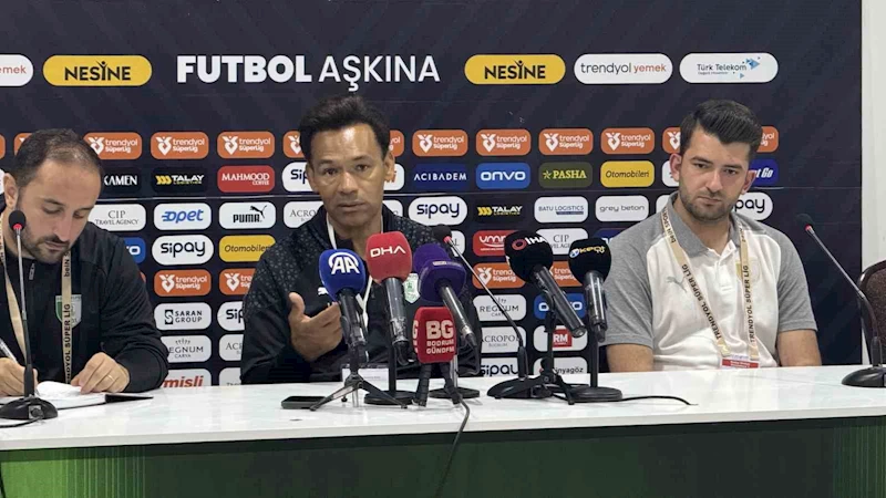 Jose Morais: 