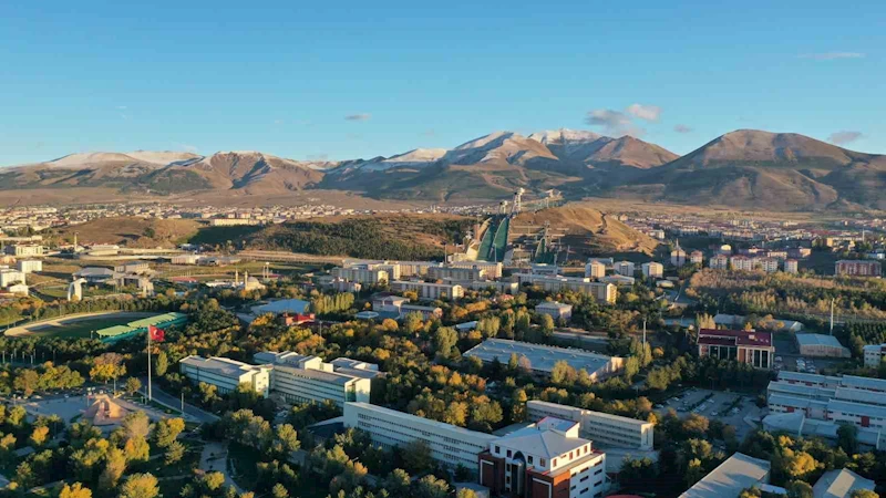Atatürk Üniversitesi, kurumsal akreditasyon sürecine hazırlanıyor
