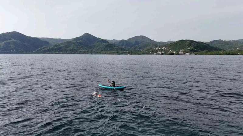 Karadeniz’de 19 Mayıs coşkusu
