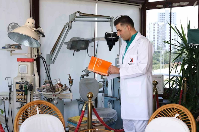 Prof. Dr. Özkan: 
