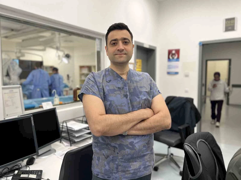 Kardiyoloji uzmanından hayati uyarı: 