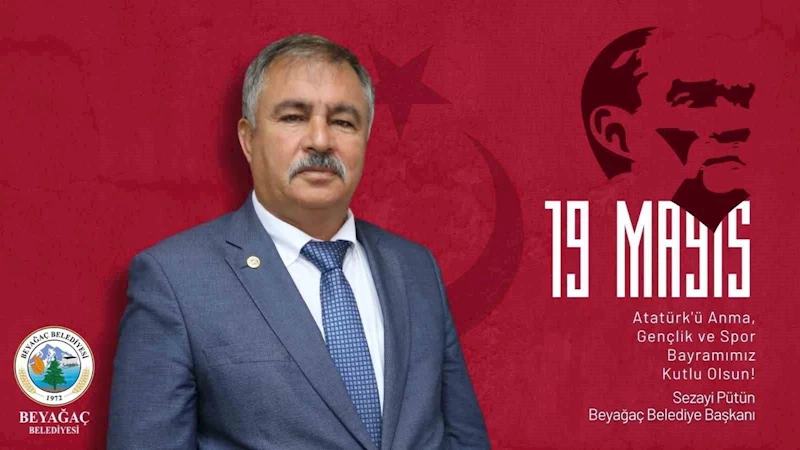 Başkan Pütün, 