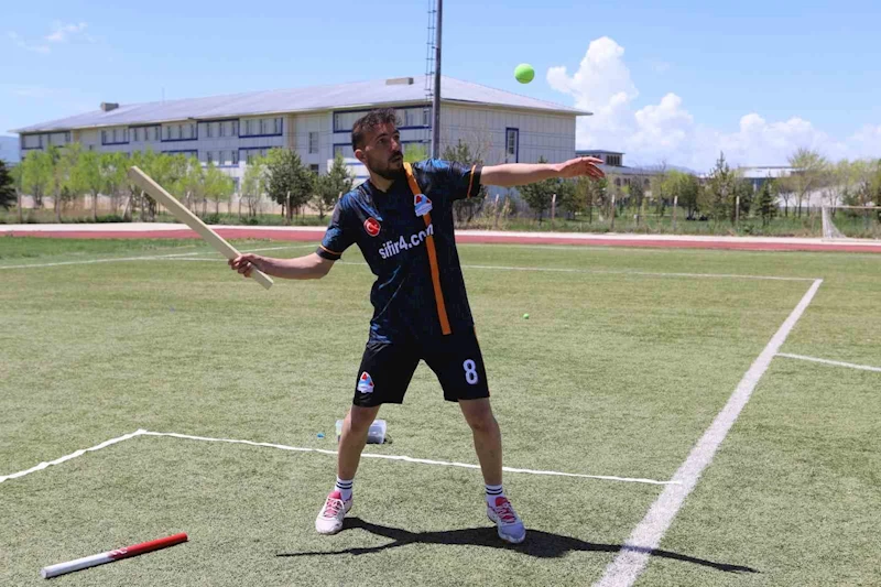 Ağrı’da unutulmaya yüz tutmuş 
