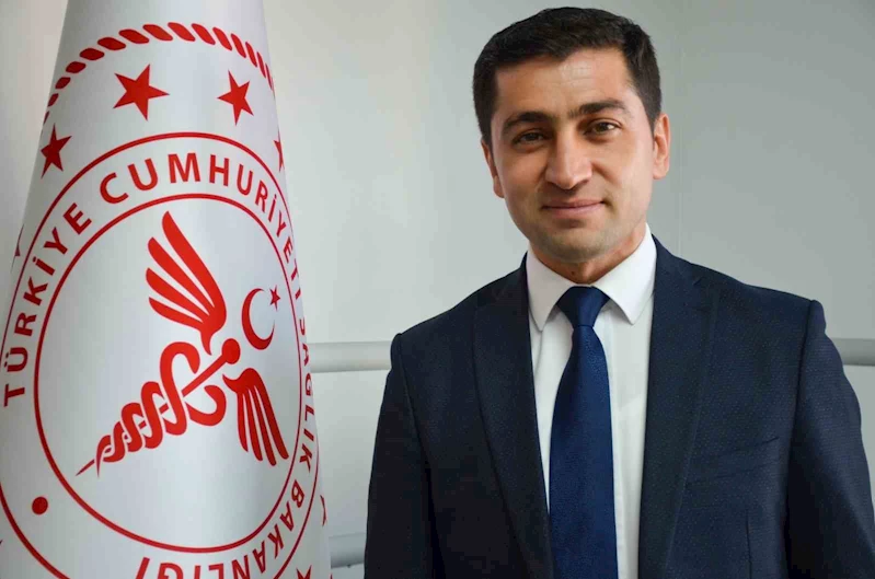 İl Müdürü Damkacı: 