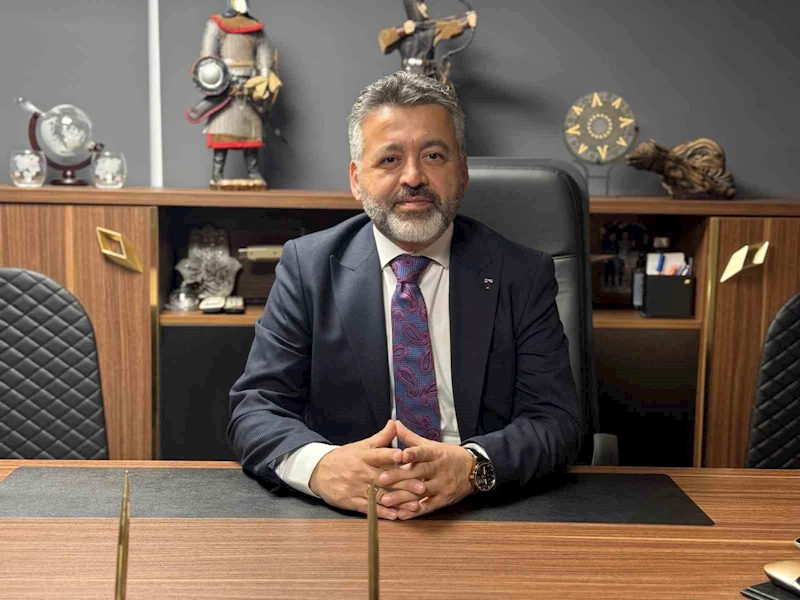 Gedikoğlu: 
