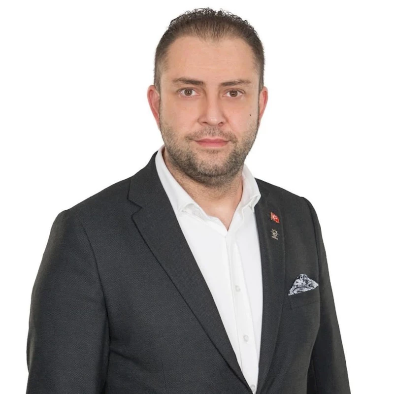 AK Partili Arslan: 