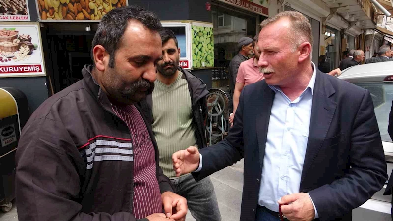 Van’da 60 bin TL’ye çoban bulunamıyor
