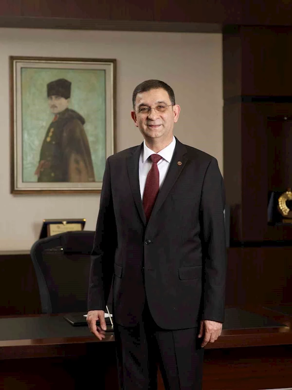Ünverdi nisan ayı ihracat rakamlarını değerlendirdi
