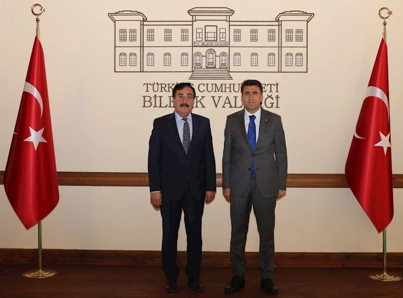 Bilecik Valiliği ve İŞKUR iş birliğiyle 225 kişilik geçici istihdam sağlanacak
