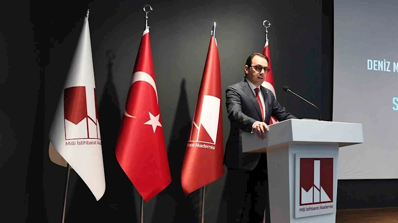 Türkiye deniz yetki alanlarını uluslararası arenada tescilliyor

