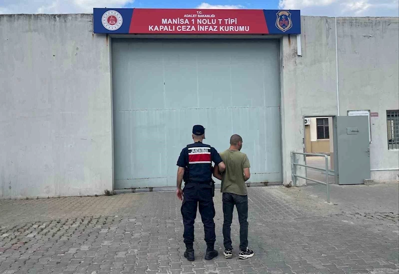 42 suçtan aranan zanlı JASAT tarafından yakalandı
