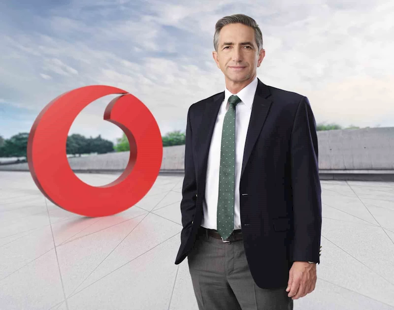 Vodafone Türkiye 2024-25 mali yıl sonuçlarını açıkladı
