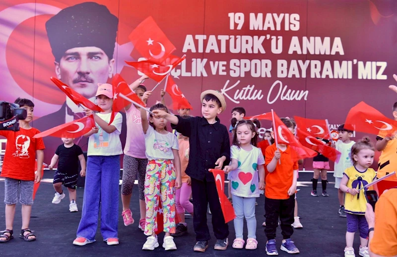 Kepez Belediyesi, 