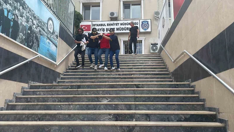 Alacak verecek meselesi nedeniyle darp edilerek hayatını kaybetmişti: Sanıkların yargılanmalarına başlandı
