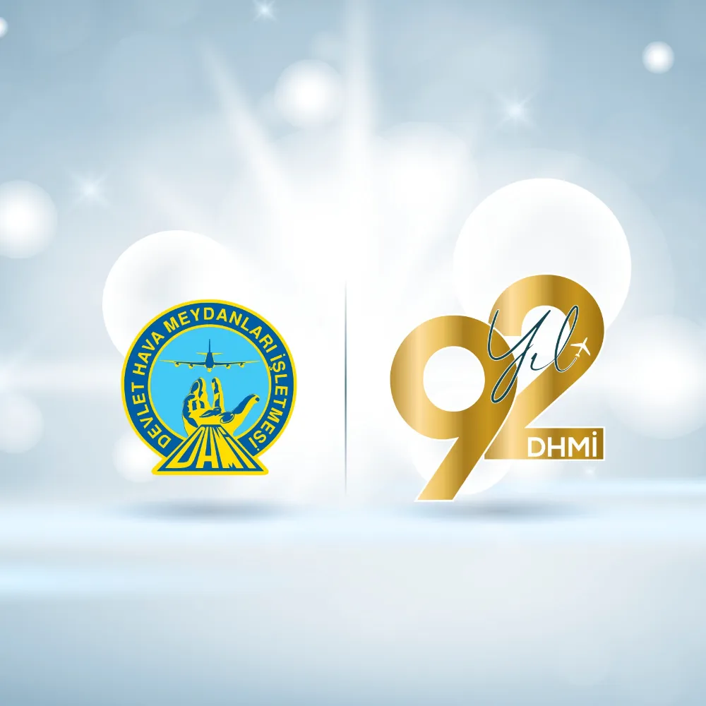 DHMİ 92 Yaşında: Enes Çakmak’tan Kuruluş Yıl Dönümü Mesajı