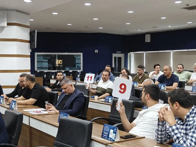 Erciyes OSB’de ilk tahsisler gerçekleşti