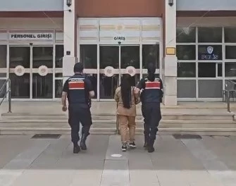Beş ilde hırsızlık yapan şahıs Kuyucak’ta yakalandı
