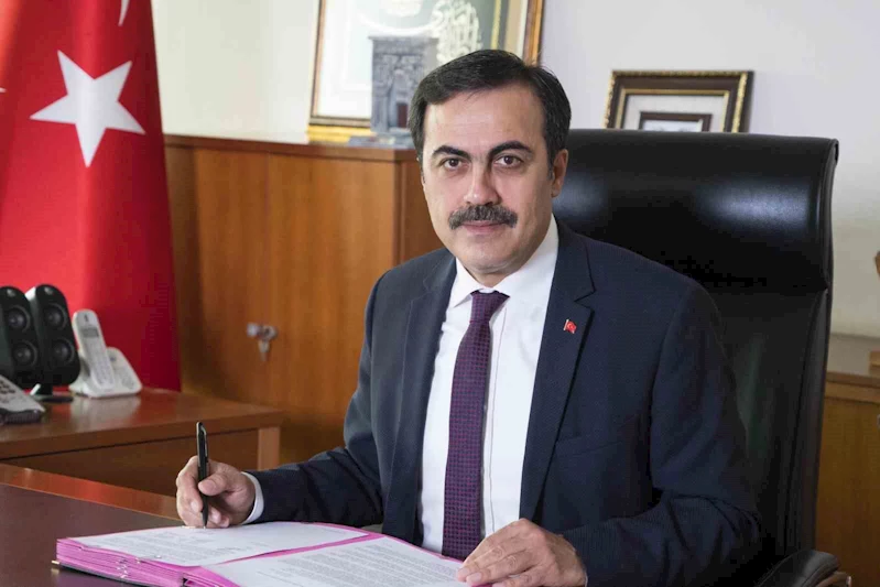 KOSAM’dan Türkiye’nin lojistik konumuna stratejik vizyon: 