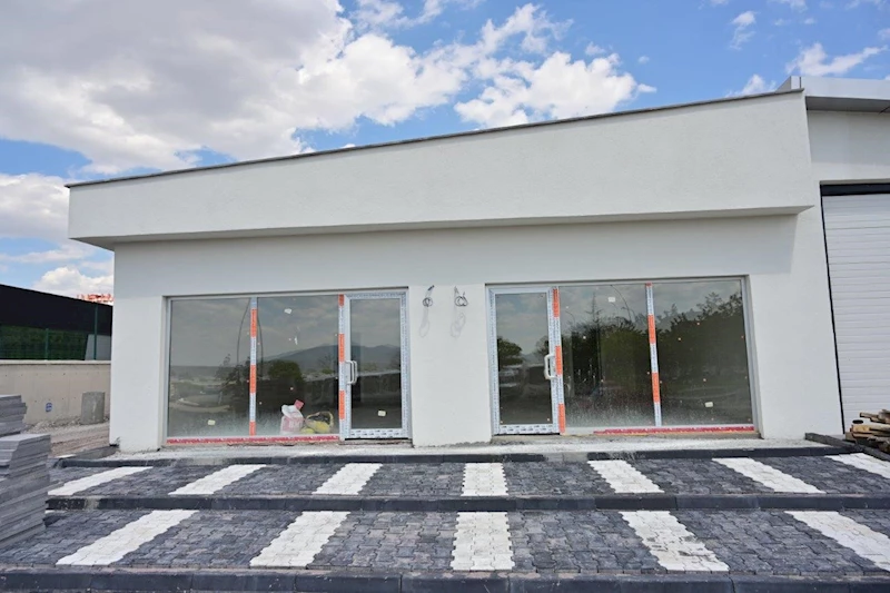 Kayseri OSB