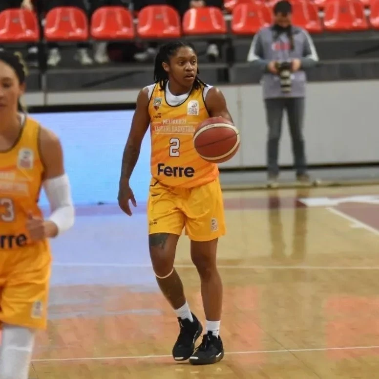 Kayseri Basketbol