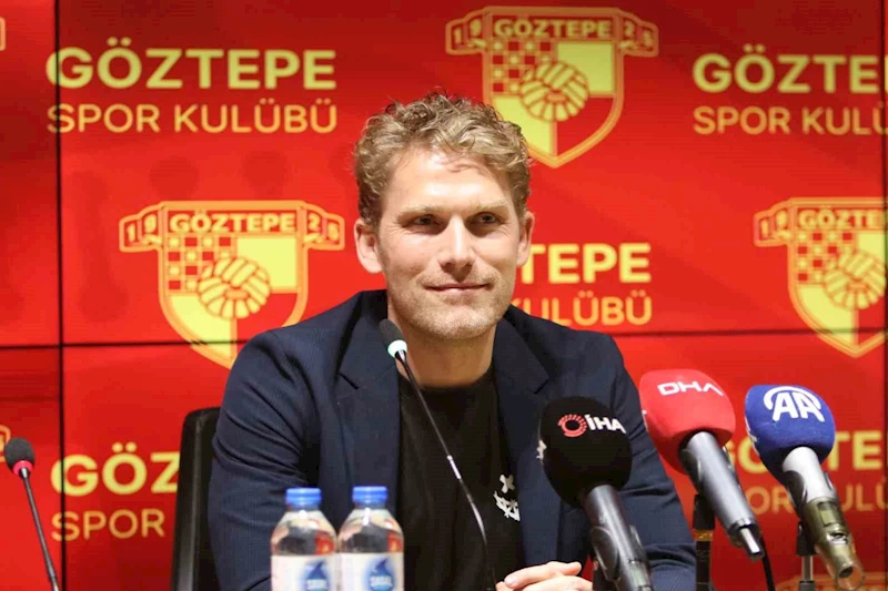 Rasmus Ankersen: 