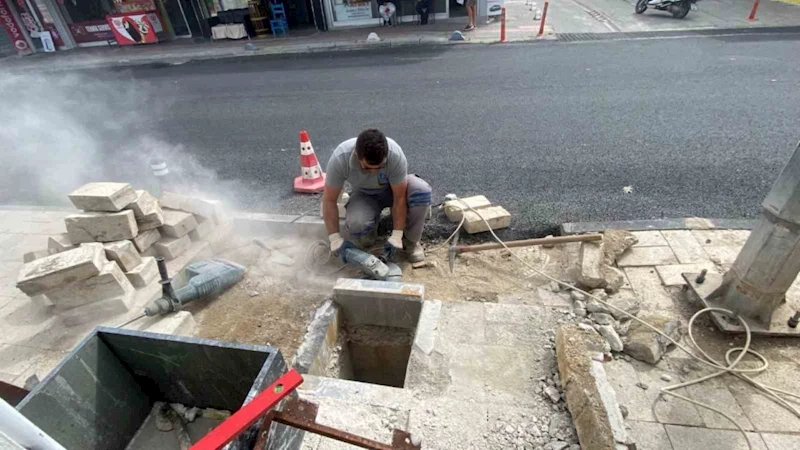 İş birliği içinde Bodrum yenileniyor
