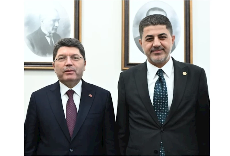 Kahta’ya Ağır Ceza Mahkemesi kuruluyor
