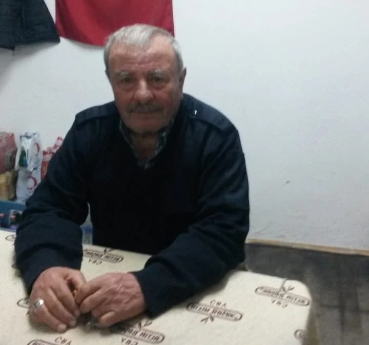 Sulama kuyusuna düşen 69 yaşındaki şahıs hayatını kaybetti

