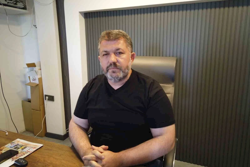 Yağmur Atacan’ın sahibi gözüktüğü firma, aldığı ürünlerin parasını ödenmeyince mağdurlar yargı yoluna gitti
