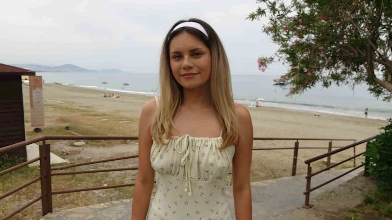 Türkiye’nin gönüllü turizm elçisi: İsveçli köylü güzeli
