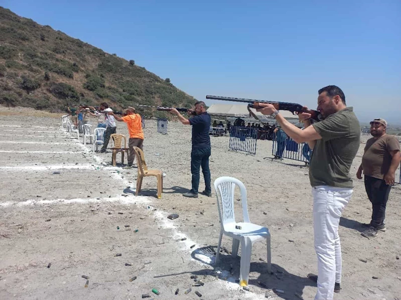 Sultanhisar’da avcılık kursu için başvurular başladı
