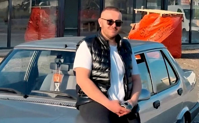 Ölüme sebebiyet veren demir boru yüklü kamyonun sürücüsü tutuklandı
