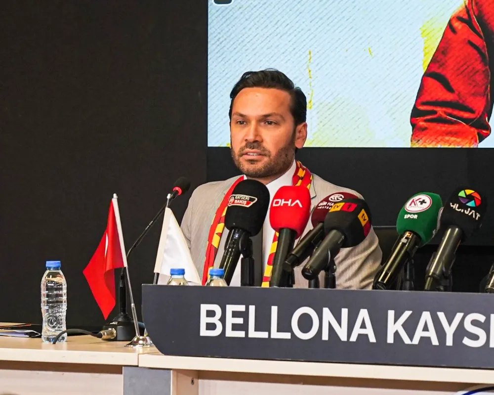 Kayserispor