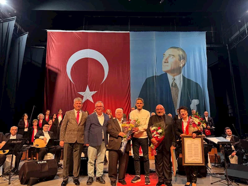 Çaycuma’da 