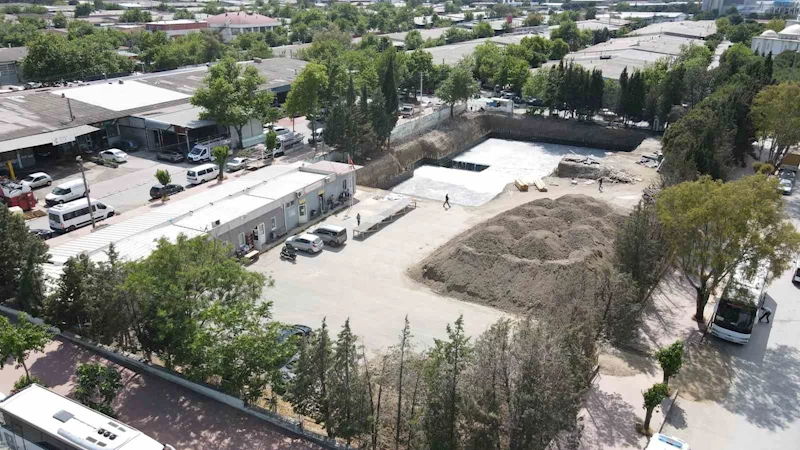 Çıraklık Okulu yeniden hayat buluyor
