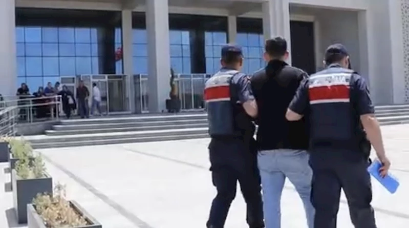 Çanakkale’de iş yerini kurşunlayan şüpheli tutuklandı
