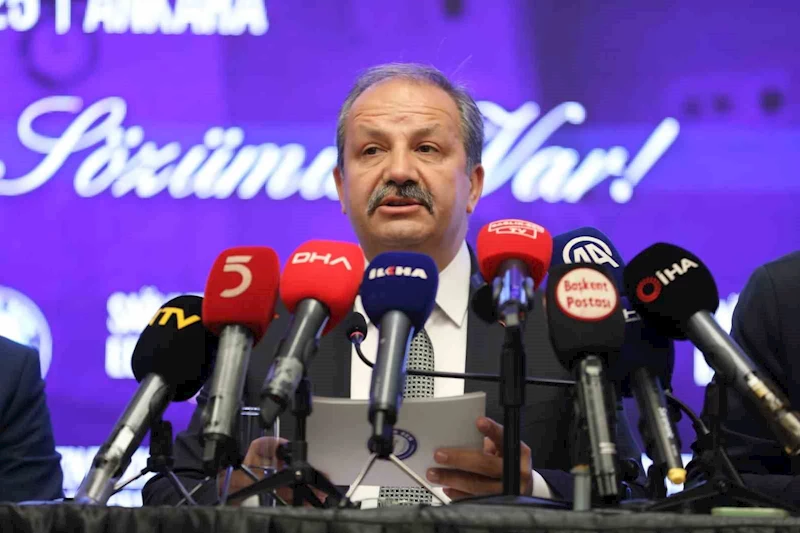 Sağlık-Sen: 