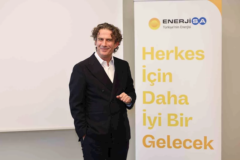 Enerjisa Enerji’nin ‘Daha İyi Bir Gelecek Vizyonu’ Bahçeşehir Üniversitesi’nde ders oldu
