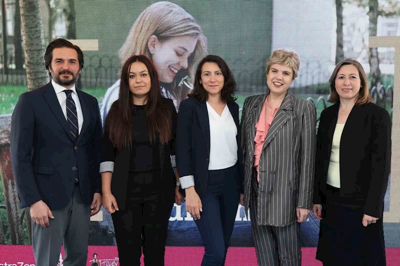 Genç Sağlığı Raporu’nun sonuçları açıklandı
