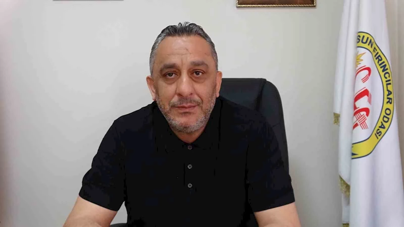 Samsun’da ekmek yeniden 12,5 TL
