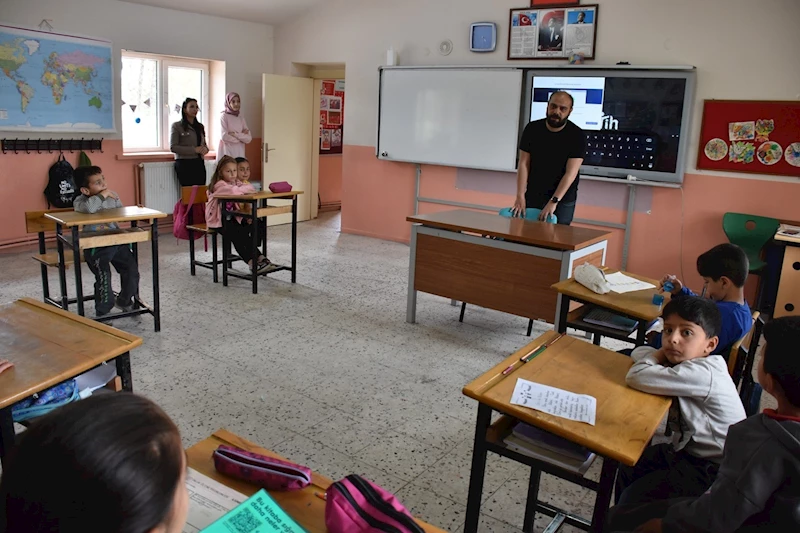 Başkan Çolakbayrakdar: 