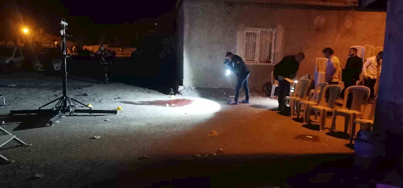 Düğünde kuzenini öldüren sanığın cezası netleşti
