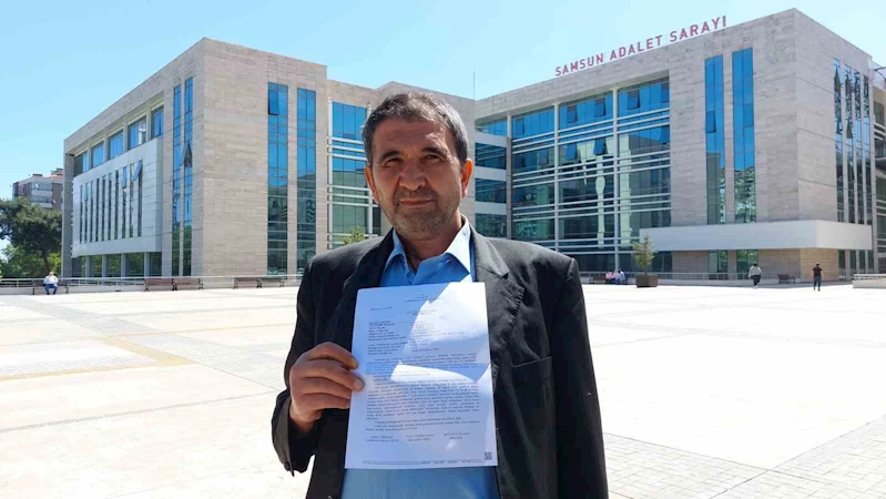 18 gündür kayıp eşi için savcılığa başvurdu
