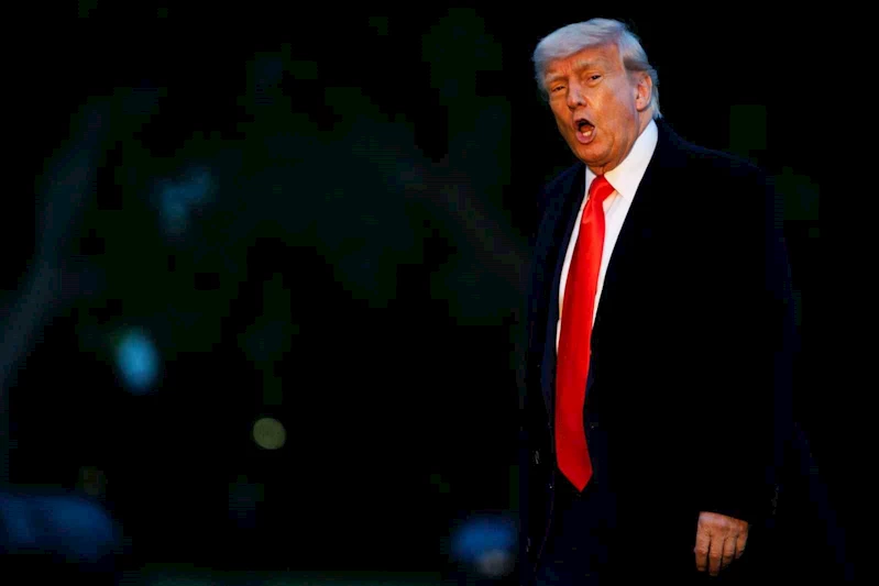 Trump: 