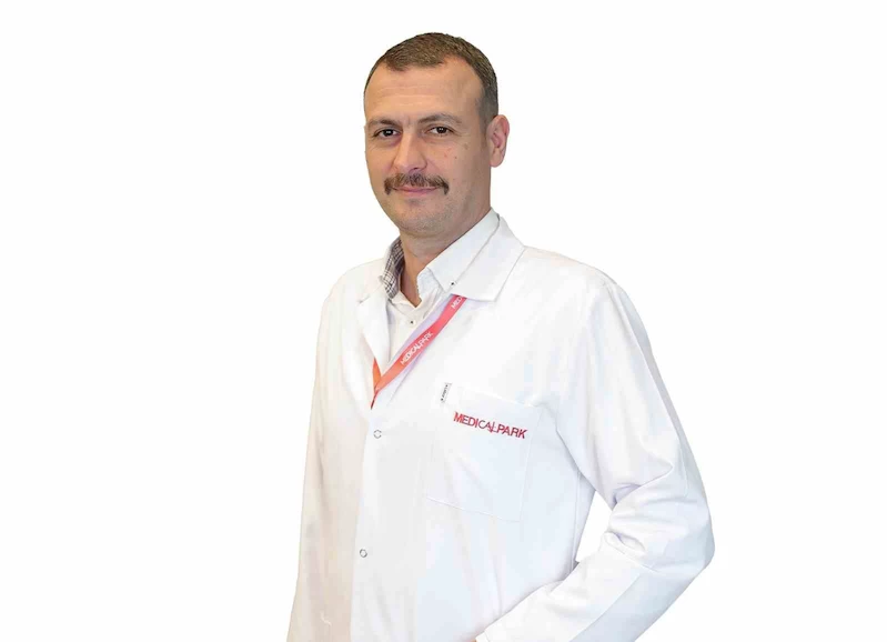 Doç. Dr. Ünal: 