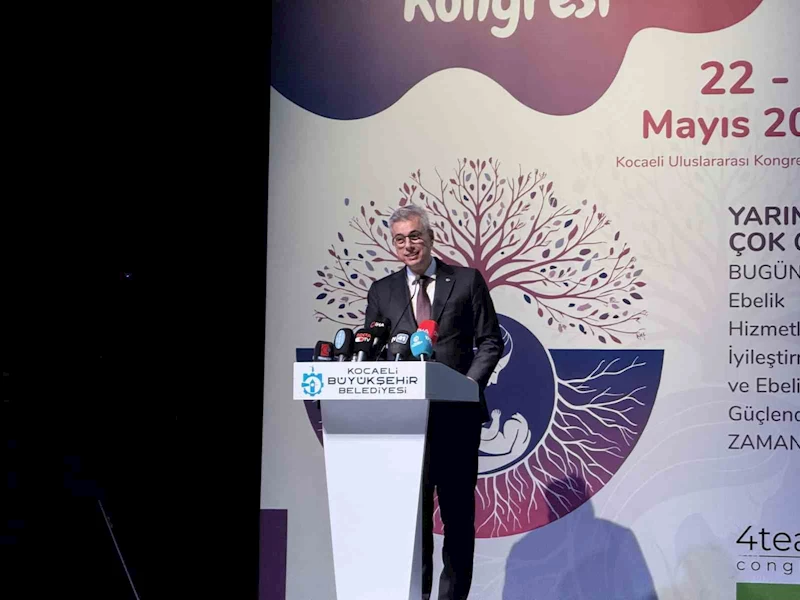 Bakan Memişoğlu: 